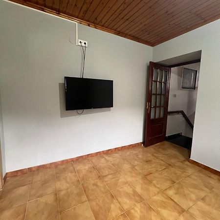 Casa De Campo Adosada 2 Viveiro Eksteriør billede