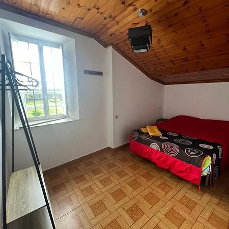 Casa De Campo Adosada 2 Viveiro Eksteriør billede