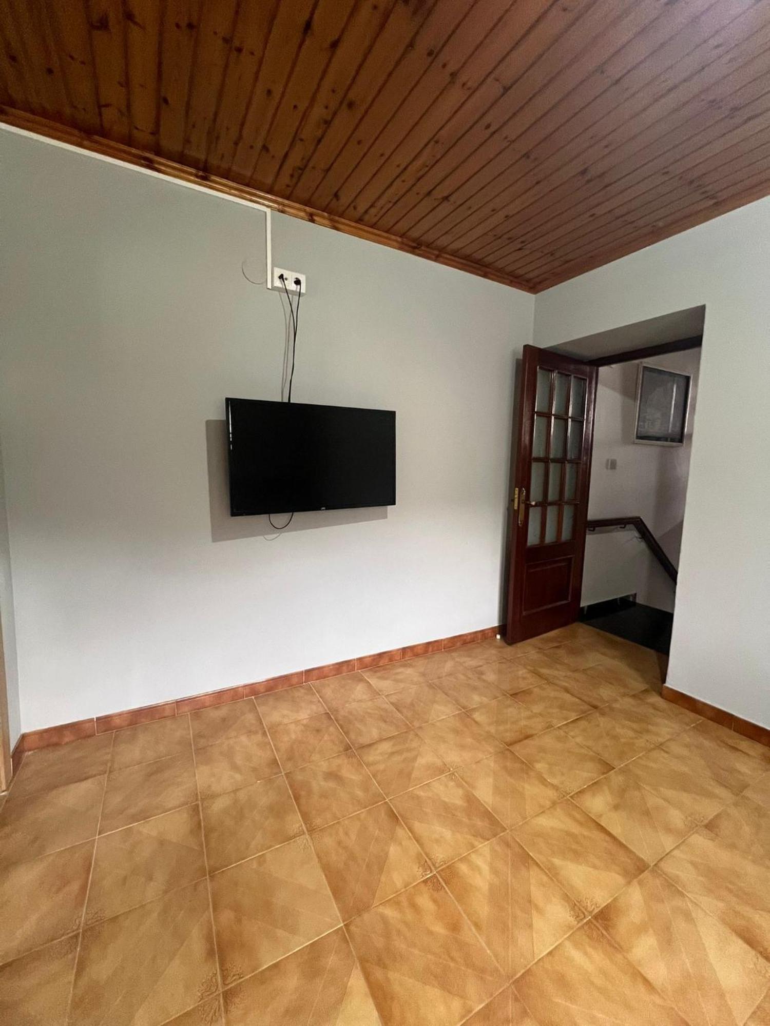 Casa De Campo Adosada 2 Viveiro Eksteriør billede