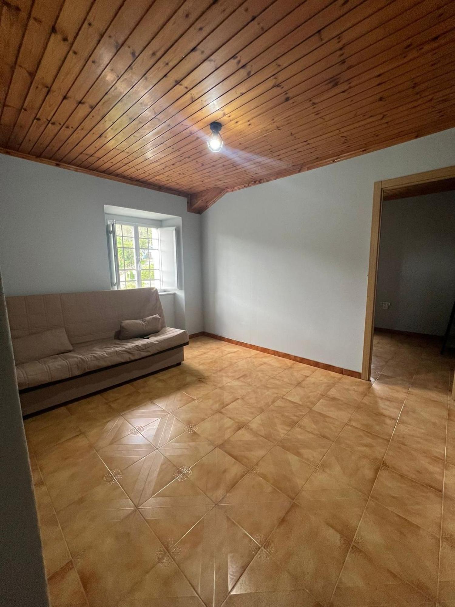 Casa De Campo Adosada 2 Viveiro Eksteriør billede